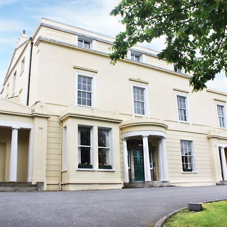Belmont Hall Newry Exteriér fotografie