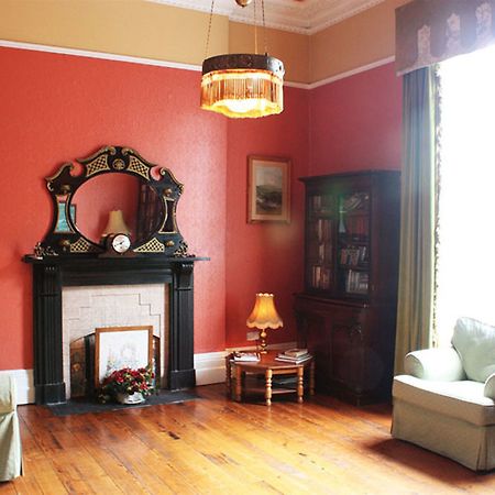 Belmont Hall Newry Exteriér fotografie