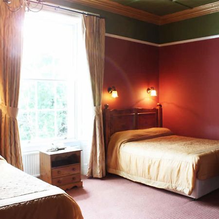 Belmont Hall Newry Exteriér fotografie