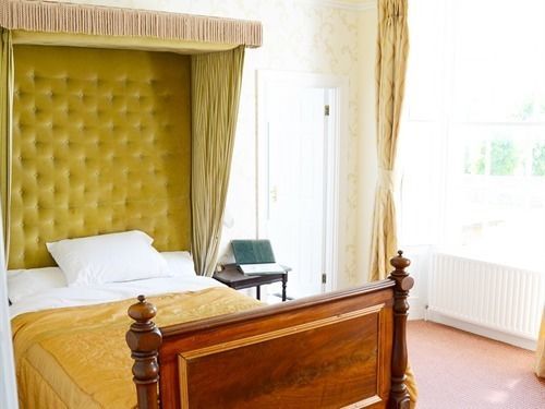 Belmont Hall Newry Exteriér fotografie