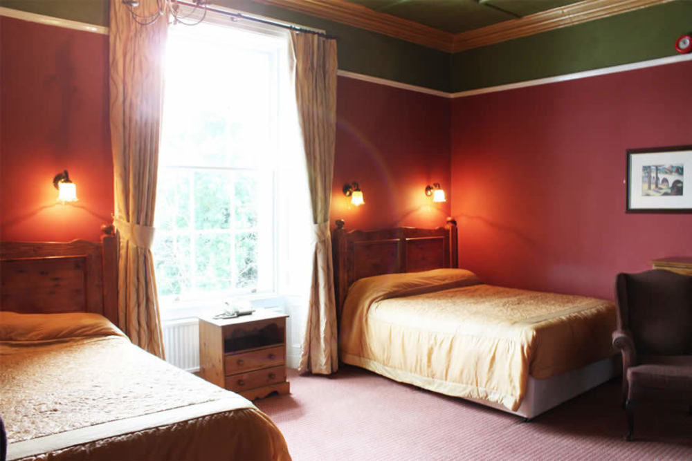 Belmont Hall Newry Exteriér fotografie