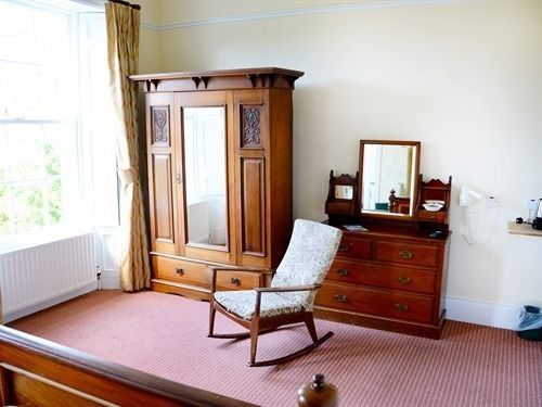 Belmont Hall Newry Exteriér fotografie