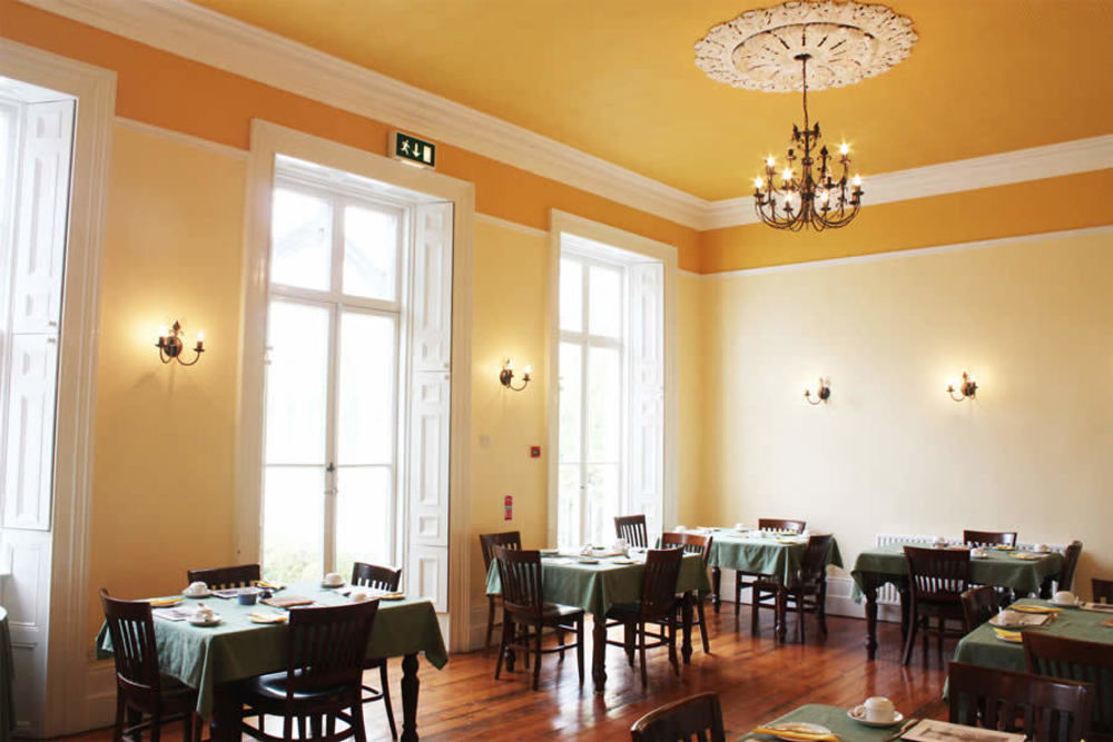 Belmont Hall Newry Exteriér fotografie