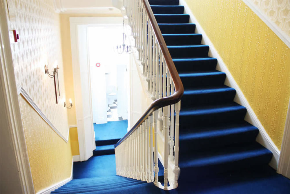 Belmont Hall Newry Exteriér fotografie